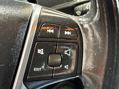 Used 2014 Volvo XC60 3.2 AWD/4WD image 27