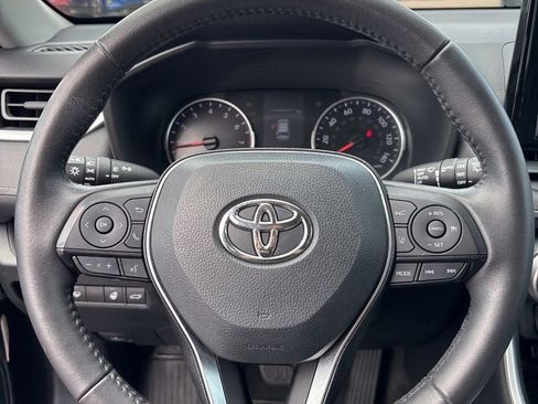 Used 2020 Toyota RAV4 XLE w/ Convenience Package AWD/4WD image 14