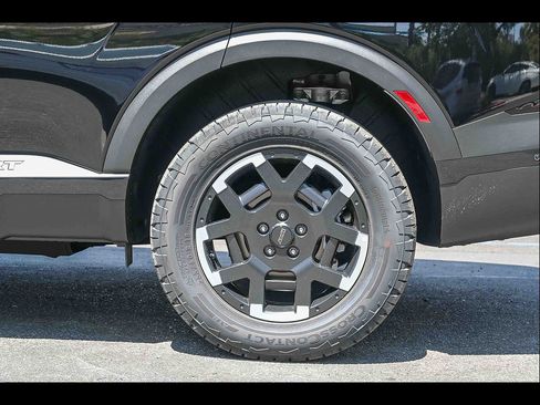 New 2026 Hyundai Palisade XRT Pro AWD/4WD image 9