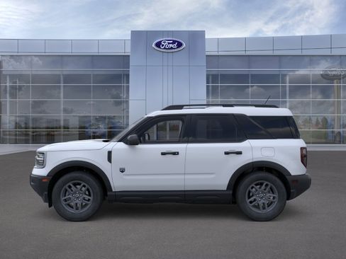 New 2026 Ford Bronco Sport Big Bend AWD/4WD image 36