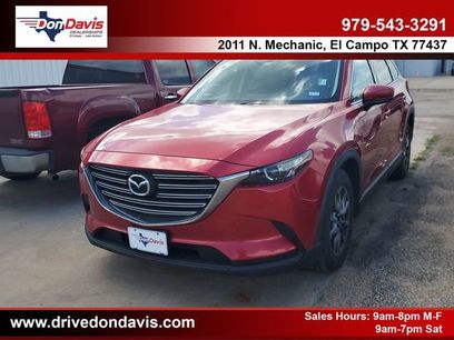 Used 2016 MAZDA CX-9 Touring