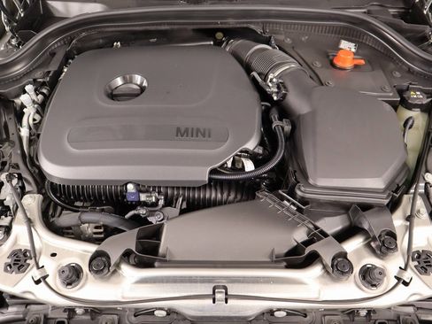 New 2025 MINI Cooper S image 20