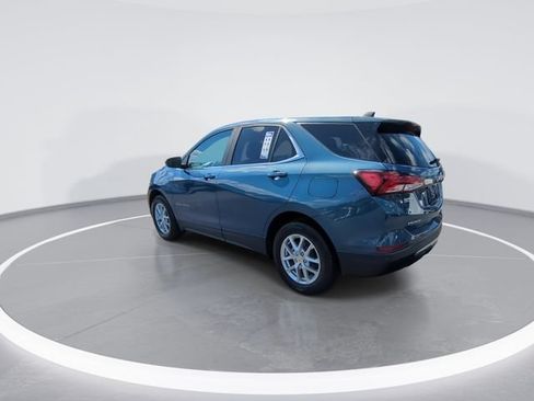 Used 2024 Chevrolet Equinox LT FWD image 6