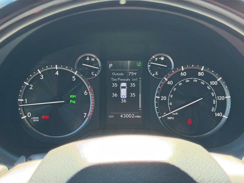 Used 2022 Lexus GX 460 Premium w/ Premium Plus Package AWD/4WD image 14