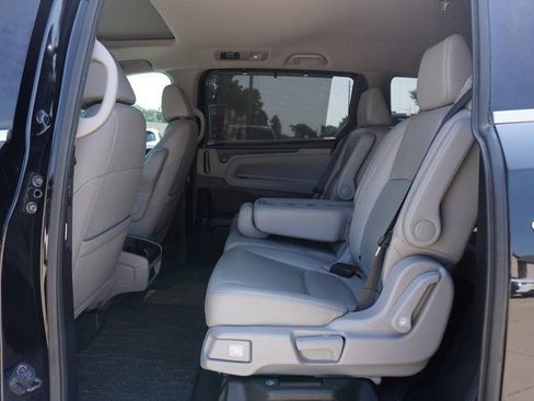 Used 2022 Honda Odyssey EX-L image 24