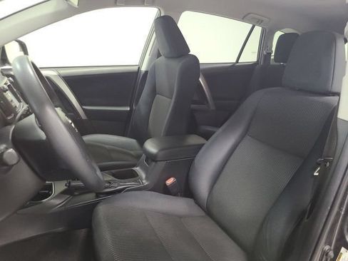 Used 2017 Toyota RAV4 LE w/ All Weather Liner Package AWD/4WD image 16