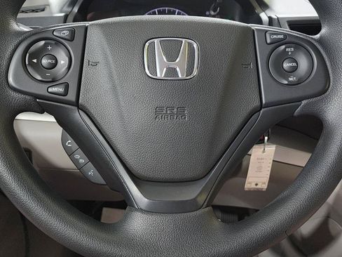 Used 2014 Honda CR-V LX image 16