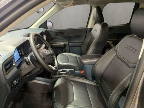 New 2026 Ford Maverick Lobo image 9