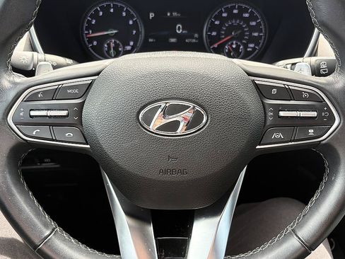 Used 2023 Hyundai Santa Fe SEL AWD/4WD image 16