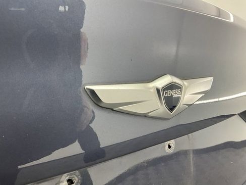 Used 2016 Hyundai Genesis 3.8 w/ Option Group 02 image 22