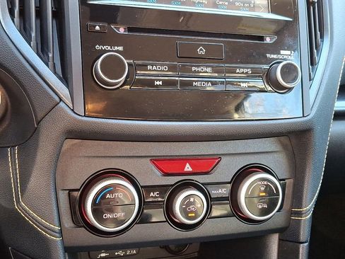 Used 2022 Subaru Crosstrek 2.5i Sport image 14