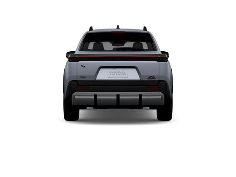 New 2026 Toyota bZ Woodland AWD/4WD image 8