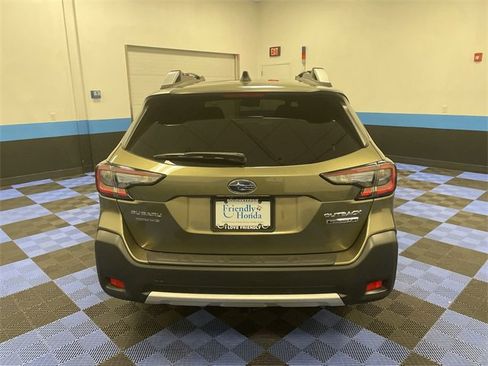 Used 2025 Subaru Outback Touring XT image 24