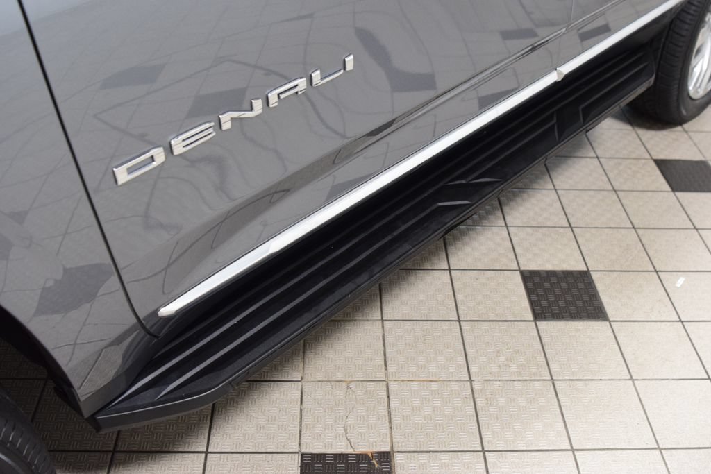 Used 2022 GMC Yukon Denali AWD/4WD image 31