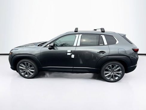 New 2026 MAZDA CX-50 AWD 2.5 S w/ Cargo Package image 4