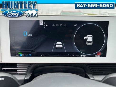 Used 2024 Hyundai Ioniq 5 SEL AWD/4WD image 25