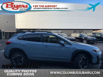 Used 2023 Subaru Crosstrek 2.5i Limited