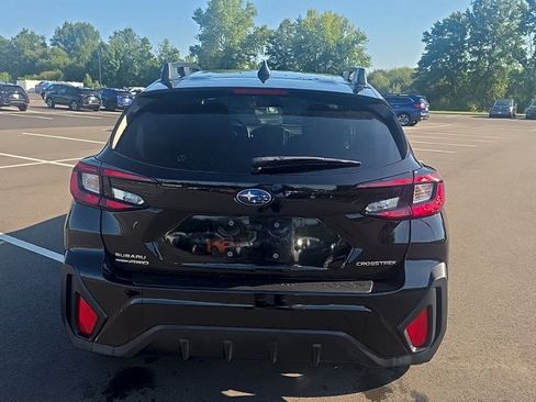 Certified 2024 Subaru Crosstrek 2.0i Premium AWD/4WD image 5