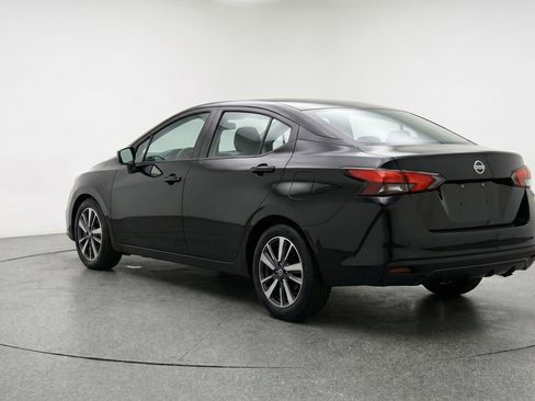 Used 2025 Nissan Versa SV FWD image 6