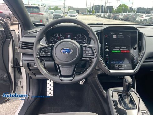 Used 2026 Subaru Crosstrek 2.5i Sport AWD/4WD image 13