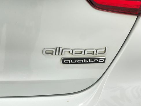 Used 2018 Audi A4 2.0T allroad Premium Plus AWD/4WD image 40