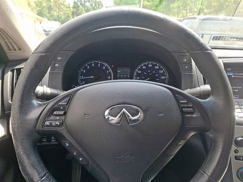 Used 2013 INFINITI G37 x Sedan w/ Premium Pkg AWD/4WD image 22
