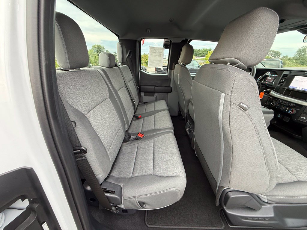 Used 2025 Ford F350 XL w/ STX Appearance Package AWD/4WD image 24