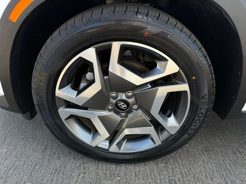 Used 2023 Hyundai Palisade SEL w/ Premium Package image 8