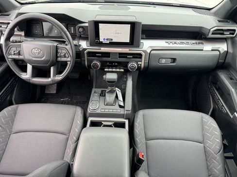 New 2026 Toyota Tacoma SR5 RWD image 4