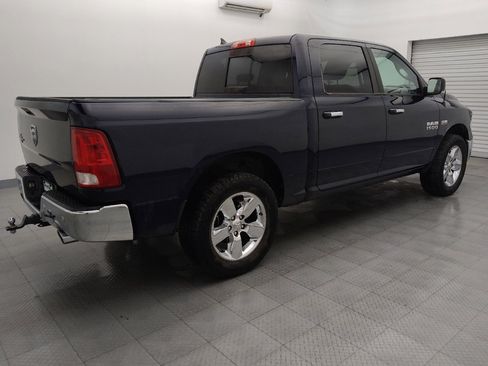 Used 2016 RAM 1500 Lone Star image 10