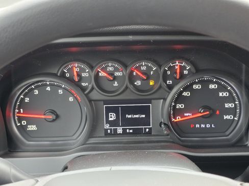 New 2026 Chevrolet Silverado 3500 W/T w/ WT Convenience Package AWD/4WD image 15