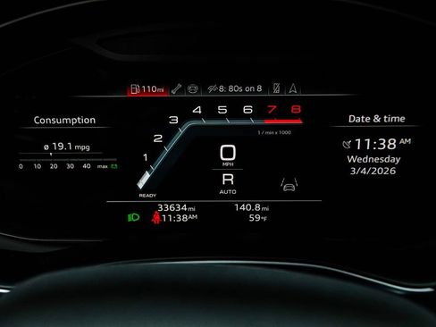 Used 2025 Audi Q7 3.0T Premium Plus image 36