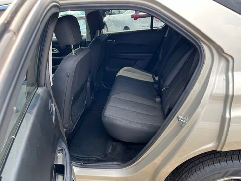 Used 2016 Chevrolet Equinox LT w/ Convenience Package FWD image 47