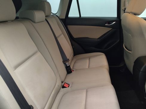 Used 2016 MAZDA CX-5 Sport w/ Rear Camera Package image 19