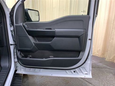 Used 2022 Ford F150 XL w/ STX Appearance Package image 11