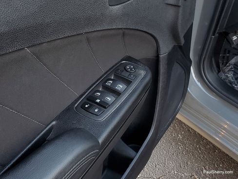 Used 2023 Dodge Charger SXT w/ Blacktop Package image 25