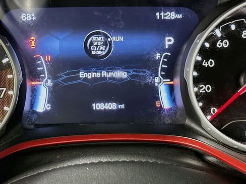 Used 2019 Jeep Compass Trailhawk w/ Cold Weather Group image 20