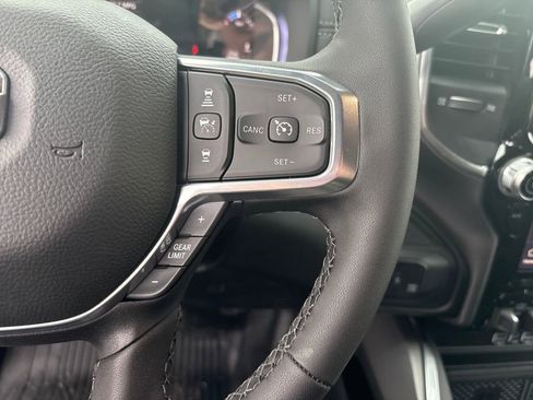 New 2026 RAM 4500 Tradesman w/ Laramie Trim Package image 21