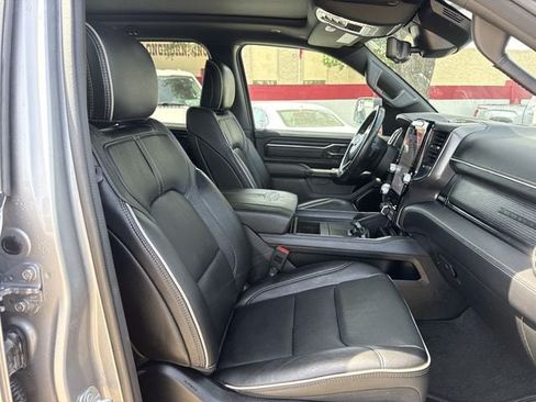 Used 2024 RAM 1500 Limited AWD/4WD image 31
