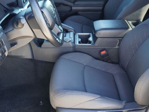 Used 2024 Toyota Tacoma SR5 image 9