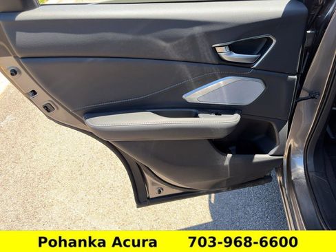 Used 2026 Acura RDX SH-AWD w/ Technology Package image 29