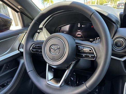 New 2026 MAZDA CX-90 3.3 Turbo S w/ Premium Package AWD/4WD image 53