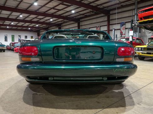 Used 1995 Dodge Viper RT/10 RWD image 7