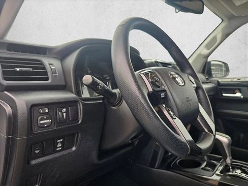 Used 2016 Toyota 4Runner TRD Pro image 9