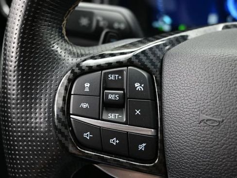 Used 2021 Ford Explorer ST w/ Equipment Group 401A AWD/4WD image 32