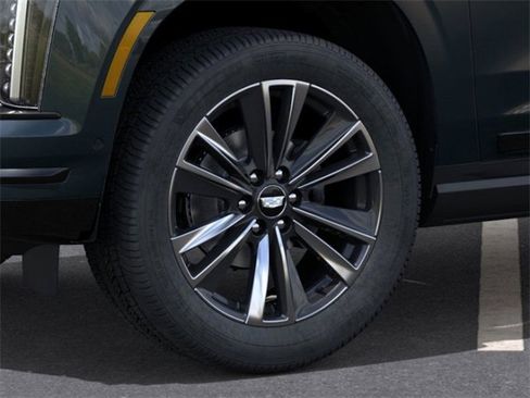 New 2026 Cadillac Escalade ESV Sport image 9