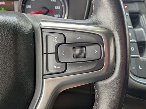 Used 2023 Chevrolet Tahoe LS RWD image 14