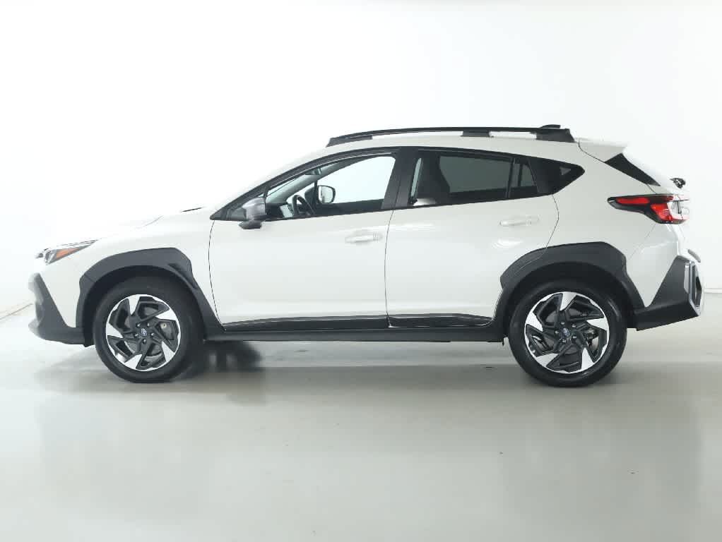 Used 2024 Subaru Crosstrek 2.5i Limited w/ Crosstrek Mirror Package AWD/4WD image 37