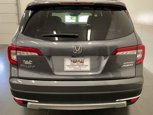 Used 2021 Honda Pilot Touring image 5