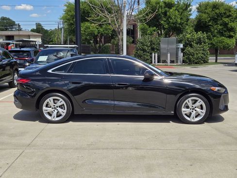 Used 2025 Audi A5 2.0T Premium Plus w/ Premium Plus image 7